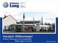 Volkswagen Tiguan 2.0 TDI DSG R-Line 4Mo AHK DCC Rear 8-fach bereift Bleu - thumbnail 1