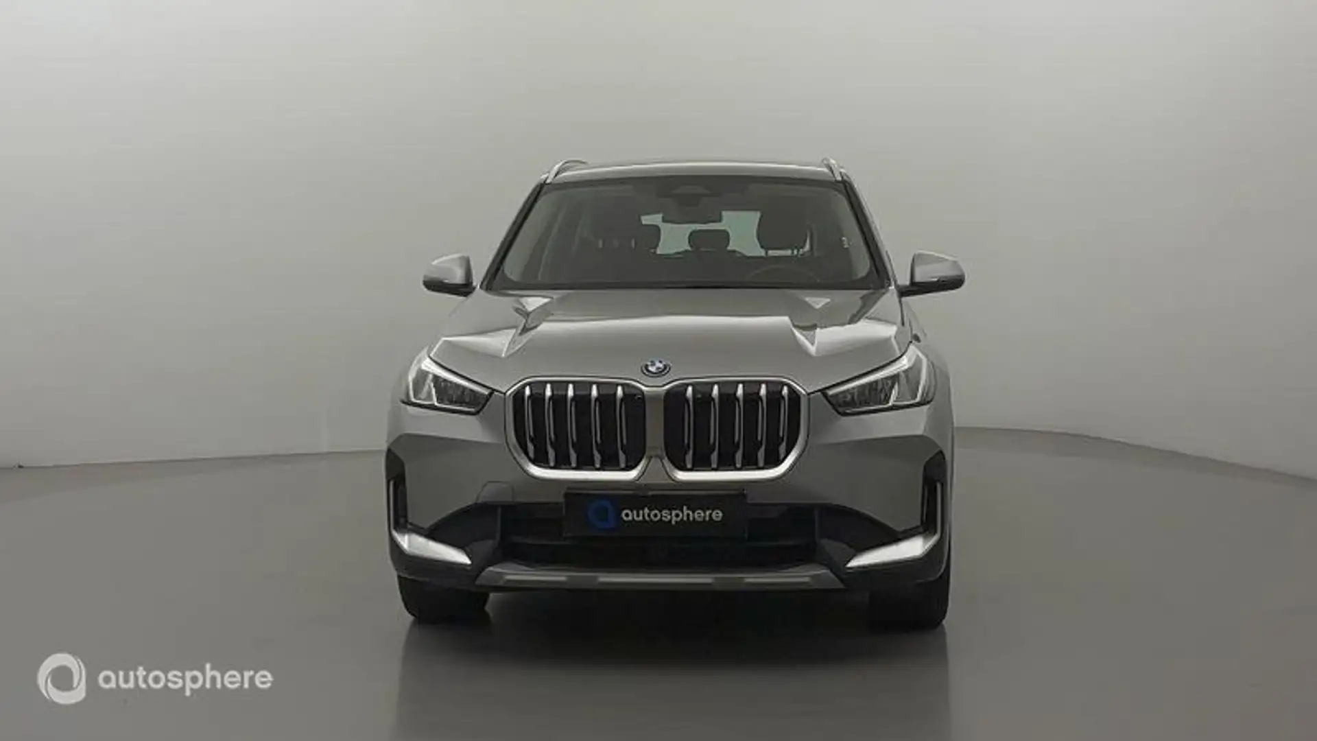 BMW X1 xDrive25e 245ch xLine - 2