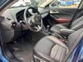 Mazda CX-3 Sports-Line AWD Bleu - thumbnail 12