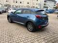 Mazda CX-3 Sports-Line AWD Bleu - thumbnail 6