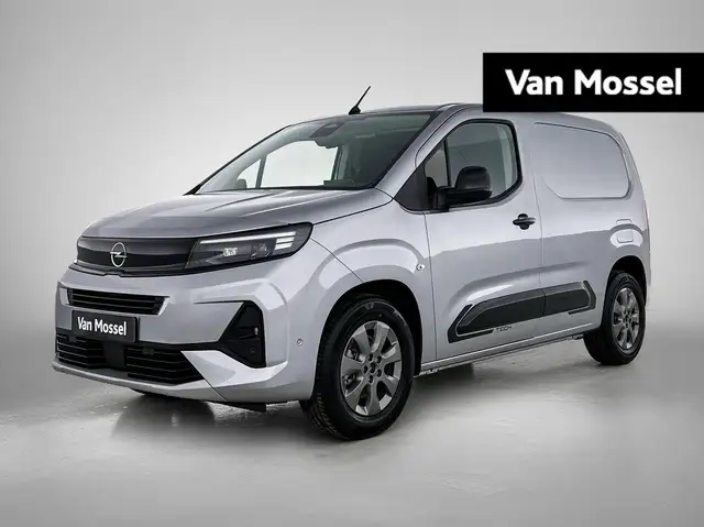 Opel Combo-e Electric L1 50 kWh | TECH | Nieuw | Uit Voorraad L