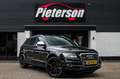 Audi SQ5 3.0 TDI Quattro NAP ORIGINEEL NL B&O XENON CLIMA Чорний - thumbnail 1
