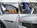 Maserati Ghibli Diesel Automatik Silver - thumbnail 9