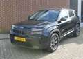 Jeep Avenger 1.2T e-Hybrid 110pk Aut Longitude Noir - thumbnail 1