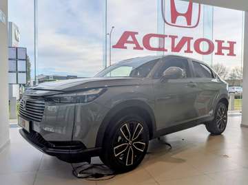 1.5i FULL HYBRIDE Elegance + 8Y Garantie NEW