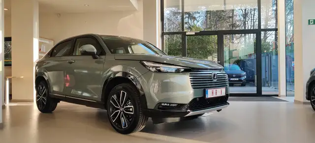 Honda HR-V 1.5i FULL HYBRIDE Elegance + 8Y Garantie NEW