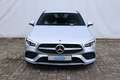 Mercedes-Benz CLA 200 7G-DCT AMG Line Silber - thumbnail 3