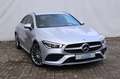Mercedes-Benz CLA 200 7G-DCT AMG Line Silber - thumbnail 5