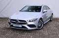 Mercedes-Benz CLA 200 7G-DCT AMG Line Silber - thumbnail 1