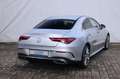 Mercedes-Benz CLA 200 7G-DCT AMG Line Silber - thumbnail 8