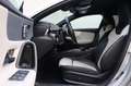 Mercedes-Benz CLA 200 7G-DCT AMG Line Silber - thumbnail 10
