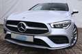 Mercedes-Benz CLA 200 7G-DCT AMG Line Silber - thumbnail 30