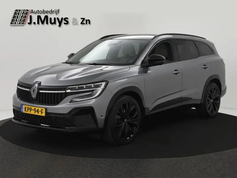 RENAULT Espace