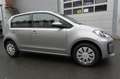Volkswagen up! Move  41800 km! Klima! Bluetooth! Silber - thumbnail 4