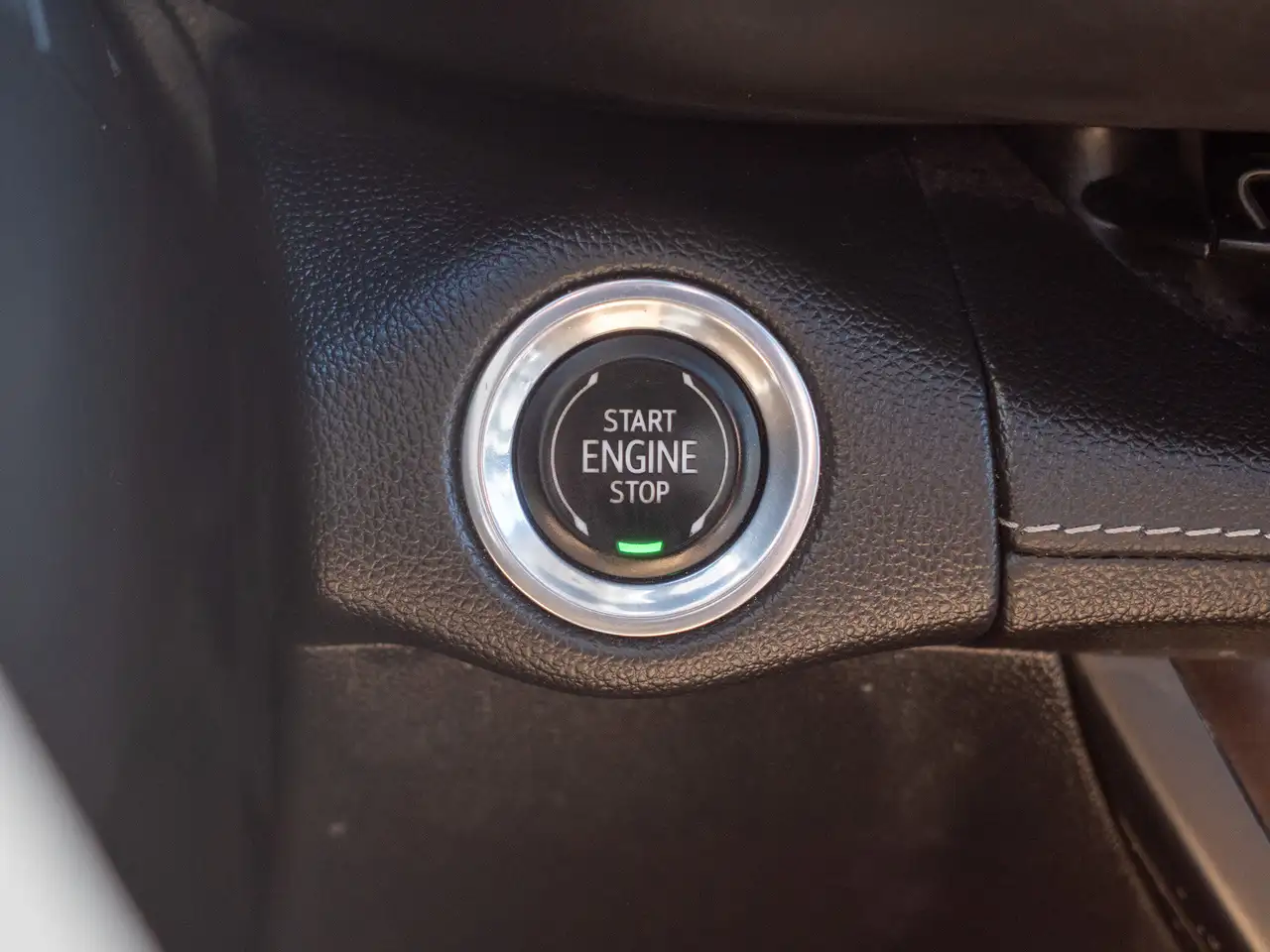 Buick Envision снимка Buick Envision