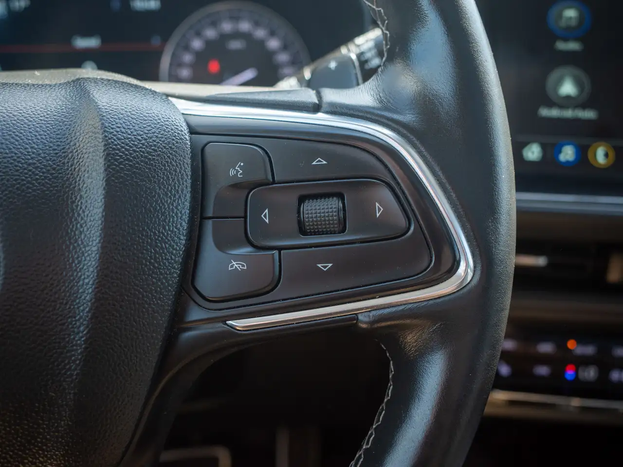 Buick Envision снимка Buick Envision