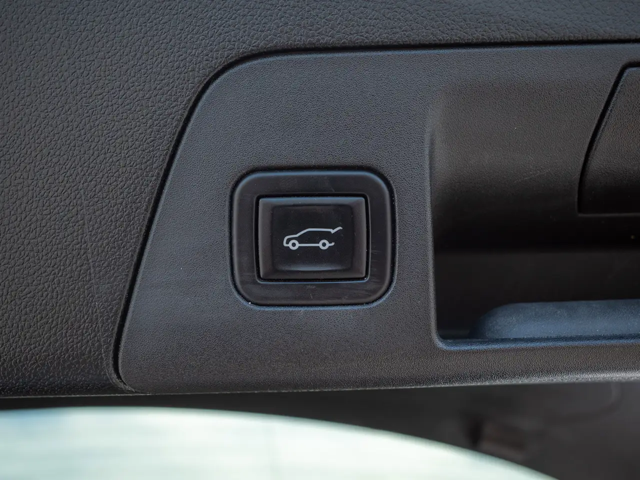 Buick Envision снимка Buick Envision