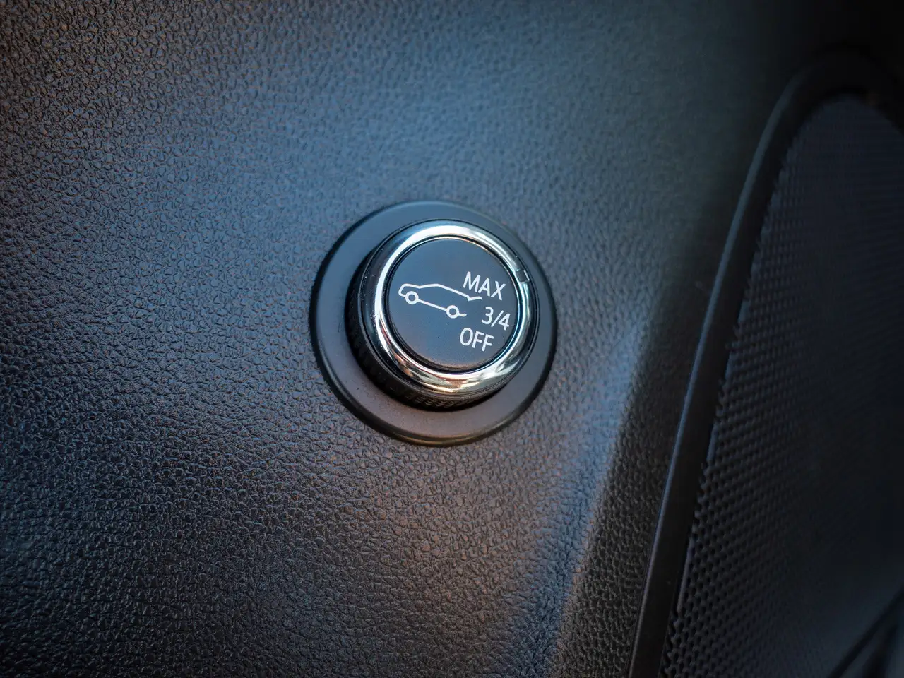 Buick Envision снимка Buick Envision