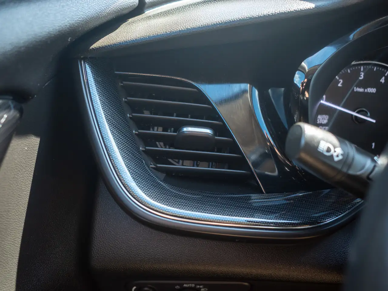 Buick Envision снимка Buick Envision
