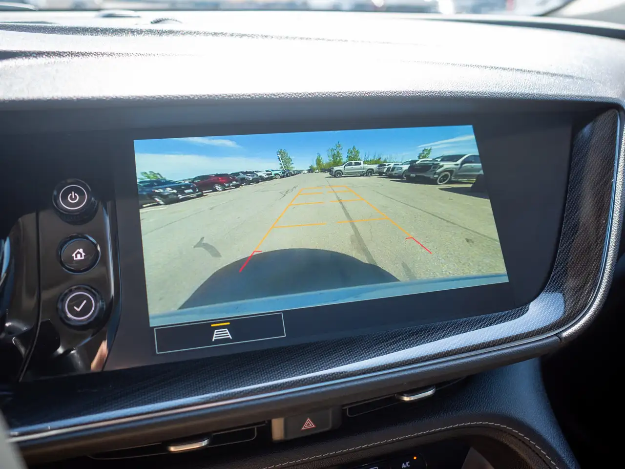 Buick Envision снимка Buick Envision
