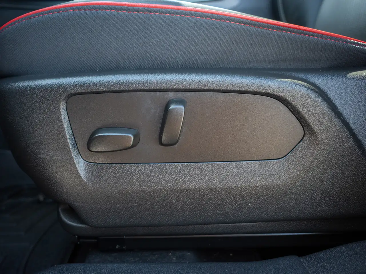 Buick Envision снимка Buick Envision