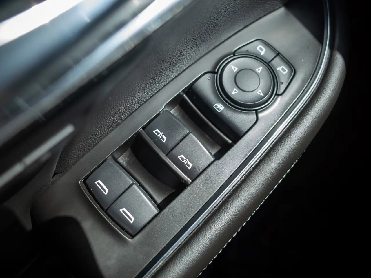 Buick Envision снимка Buick Envision