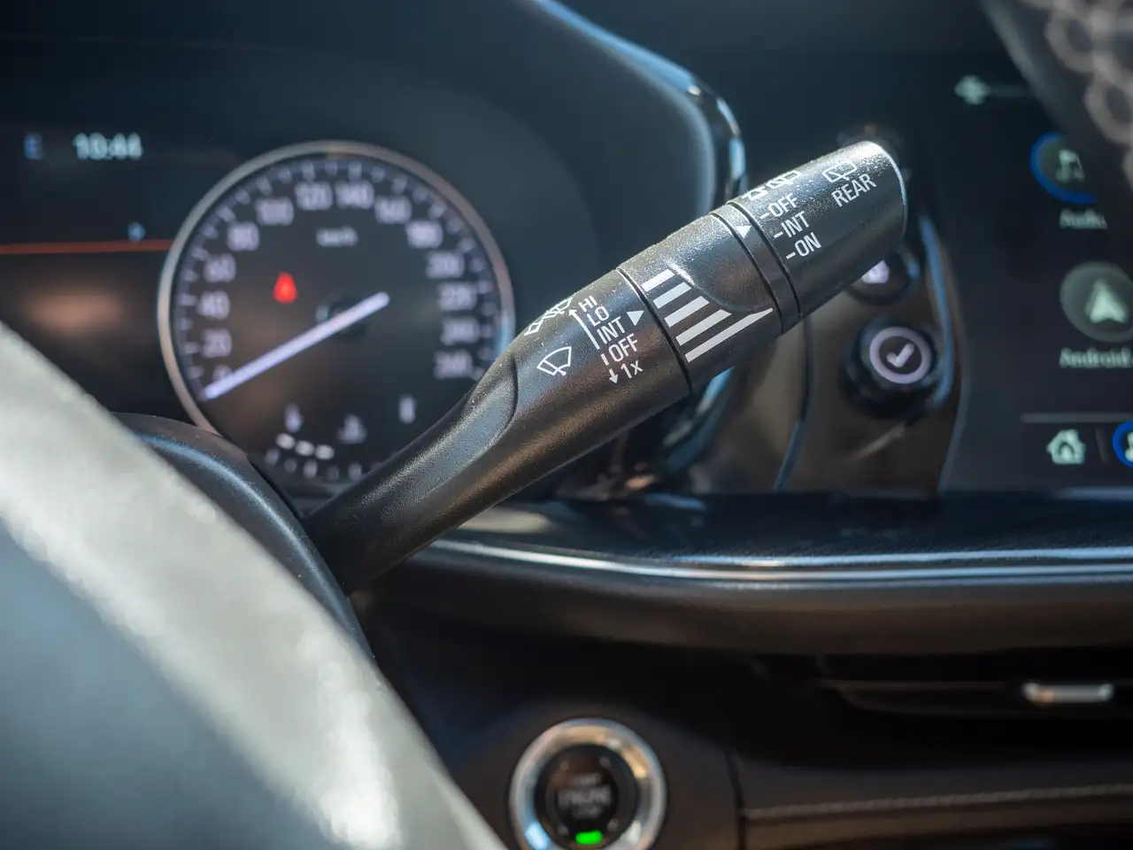 Buick Envision снимка Buick Envision