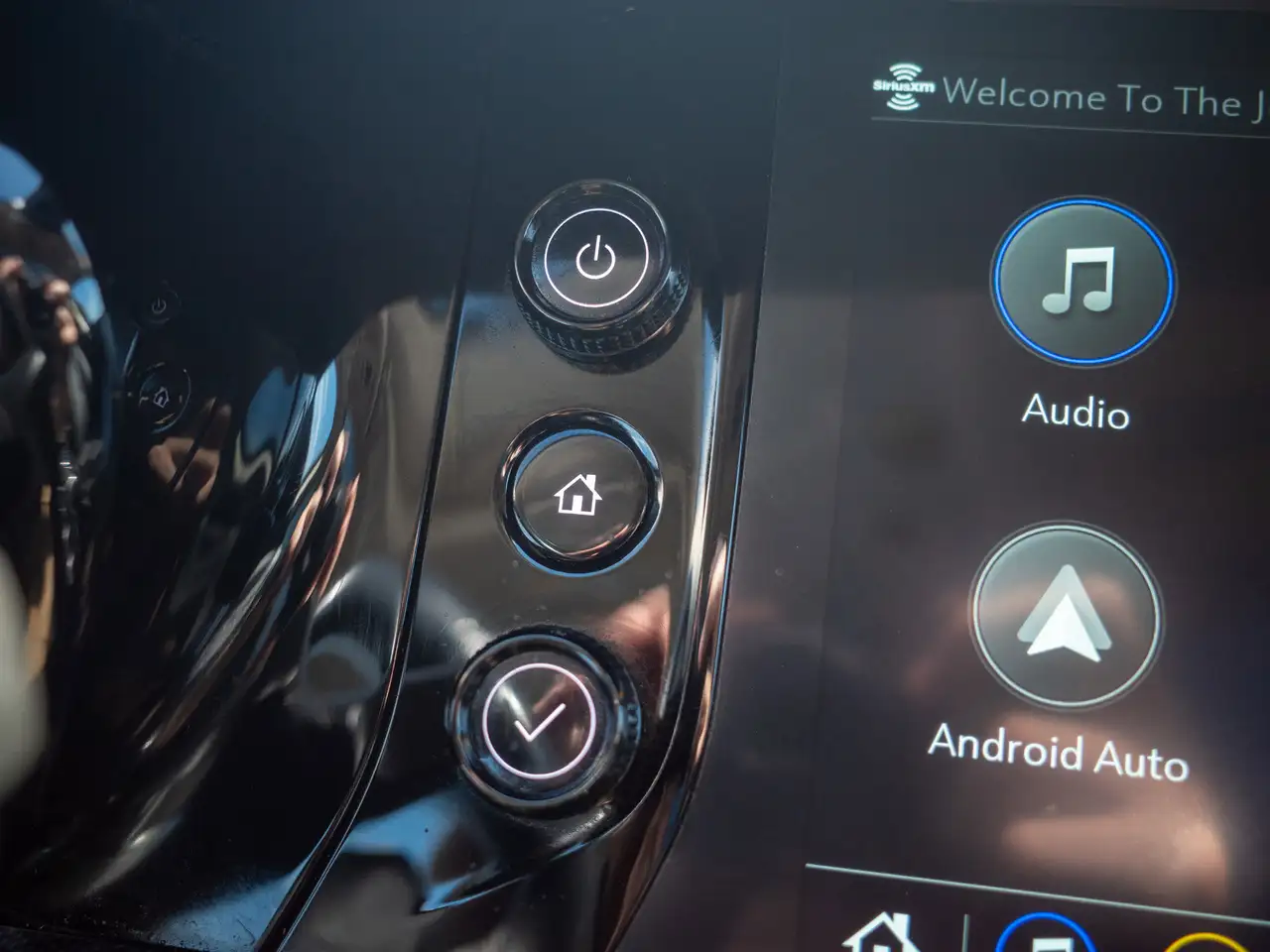 Buick Envision снимка Buick Envision