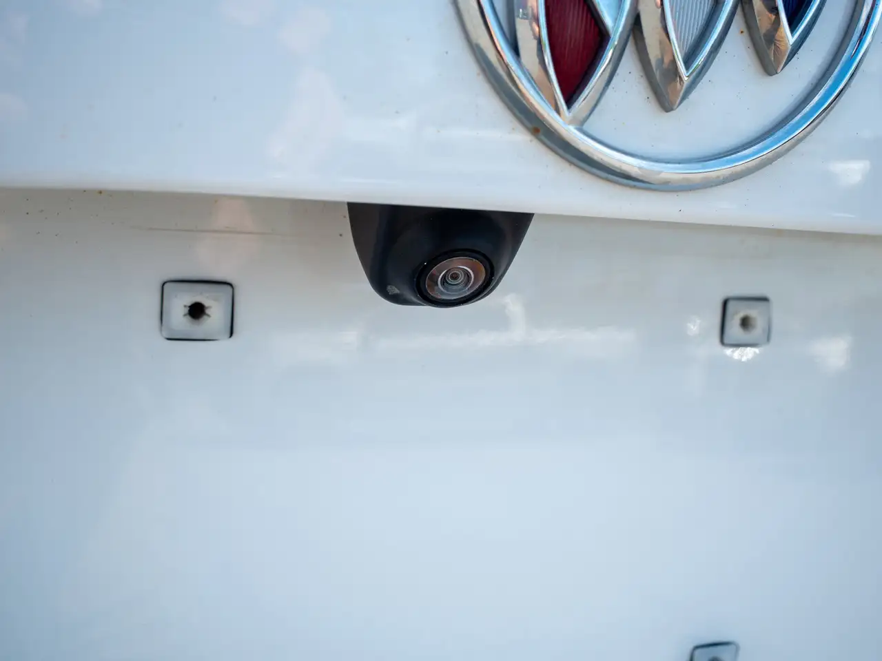 Buick Envision снимка Buick Envision