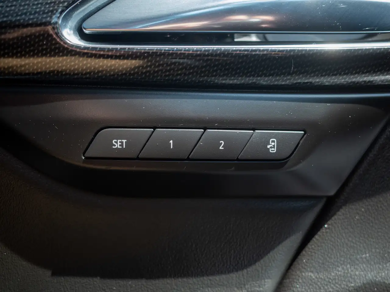 Buick Envision снимка Buick Envision