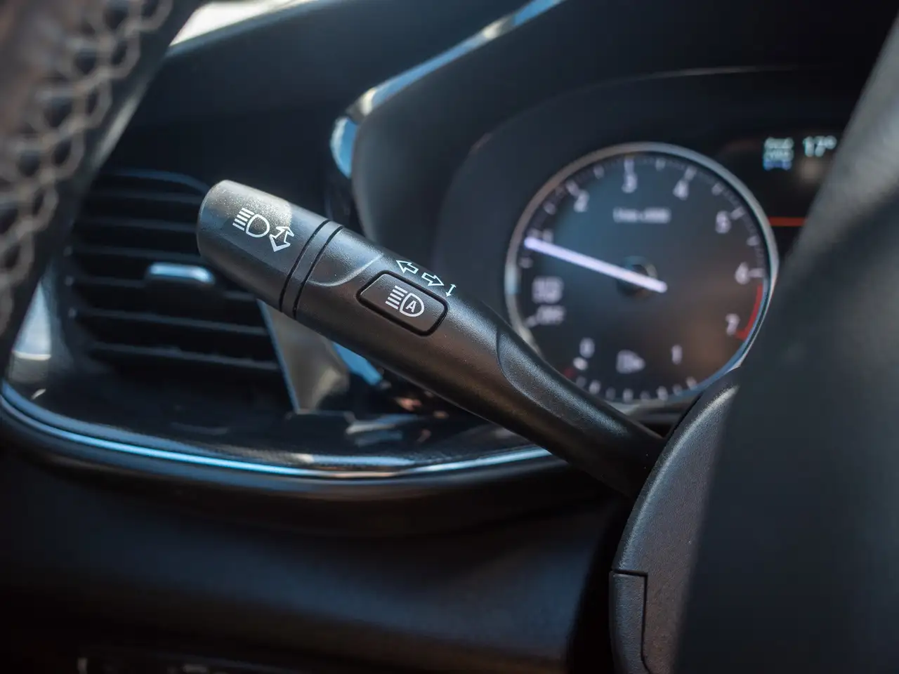 Buick Envision снимка Buick Envision