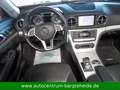 Mercedes-Benz SL 350 Cabrio NAVI+XENON+LEDER+KAMERA Fekete - thumbnail 10