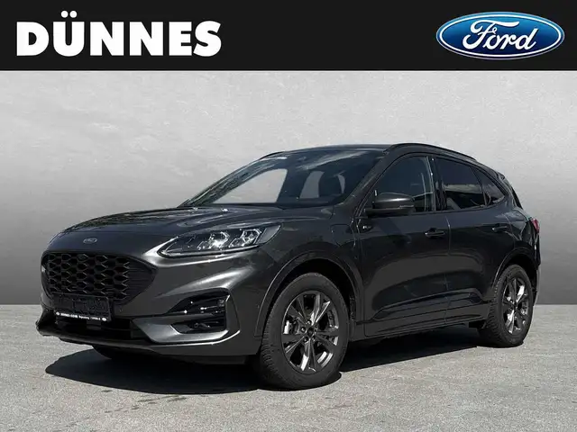 2022 Ford Kuga in Grey for sale