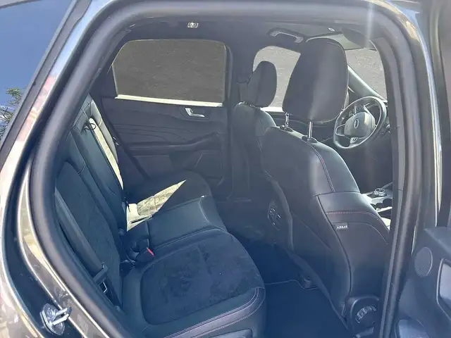 Ford Kuga view 5