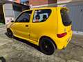 Fiat Seicento Sporting CRS ASI Gelb - thumbnail 9