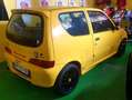 Fiat Seicento Sporting CRS ASI Gelb - thumbnail 2