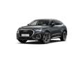 Audi Q3 Sportback 35 TDI S line Grau - thumbnail 2