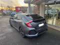 Honda Civic 1.6 i-DTEC 2018 5P 2017 BERLINE Exclusive Premium PHASE 1 Gris - thumbnail 4