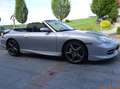 Porsche 996 911 Carrera 4 Cabrio Tiptronic Silber - thumbnail 6
