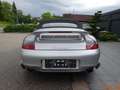 Porsche 996 911 Carrera 4 Cabrio Tiptronic Silber - thumbnail 3