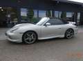 Porsche 996 911 Carrera 4 Cabrio Tiptronic Silber - thumbnail 1