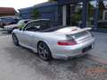 Porsche 996 911 Carrera 4 Cabrio Tiptronic Silber - thumbnail 7