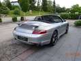 Porsche 996 911 Carrera 4 Cabrio Tiptronic Silber - thumbnail 8