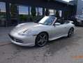 Porsche 996 911 Carrera 4 Cabrio Tiptronic Silber - thumbnail 5