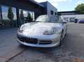 Porsche 996 911 Carrera 4 Cabrio Tiptronic Silber - thumbnail 4
