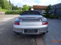 Porsche 996 911 Carrera 4 Cabrio Tiptronic Silber - thumbnail 9