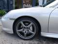Porsche 996 911 Carrera 4 Cabrio Tiptronic Silber - thumbnail 2