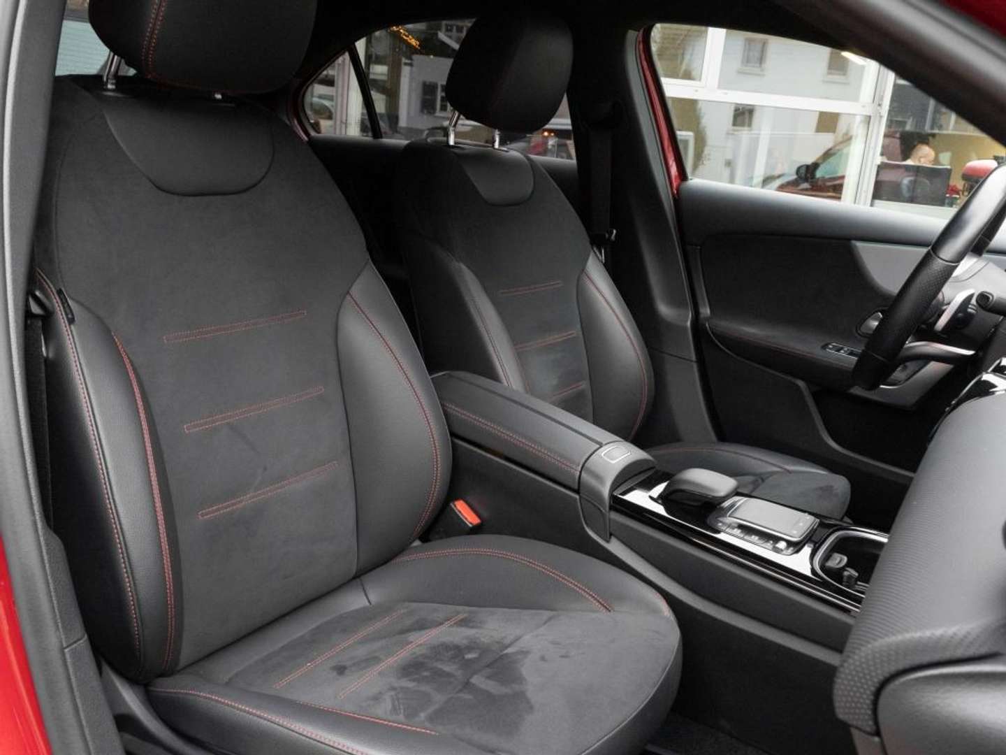 Mercedes Classe A 250 E 250 AMG Line - - Joinsteer - #4