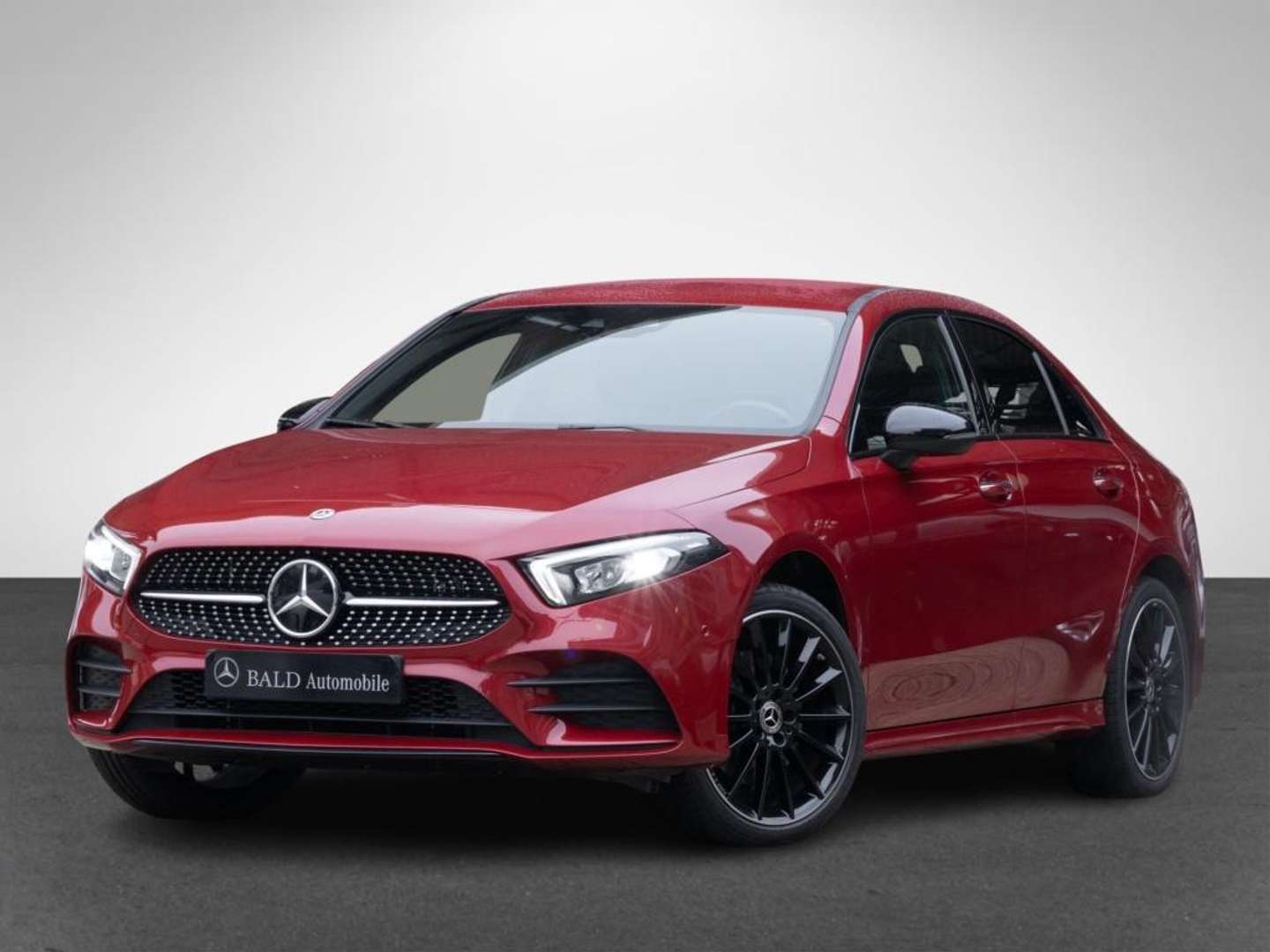 Mercedes Classe A 250 E 250 AMG Line - - Joinsteer - #1