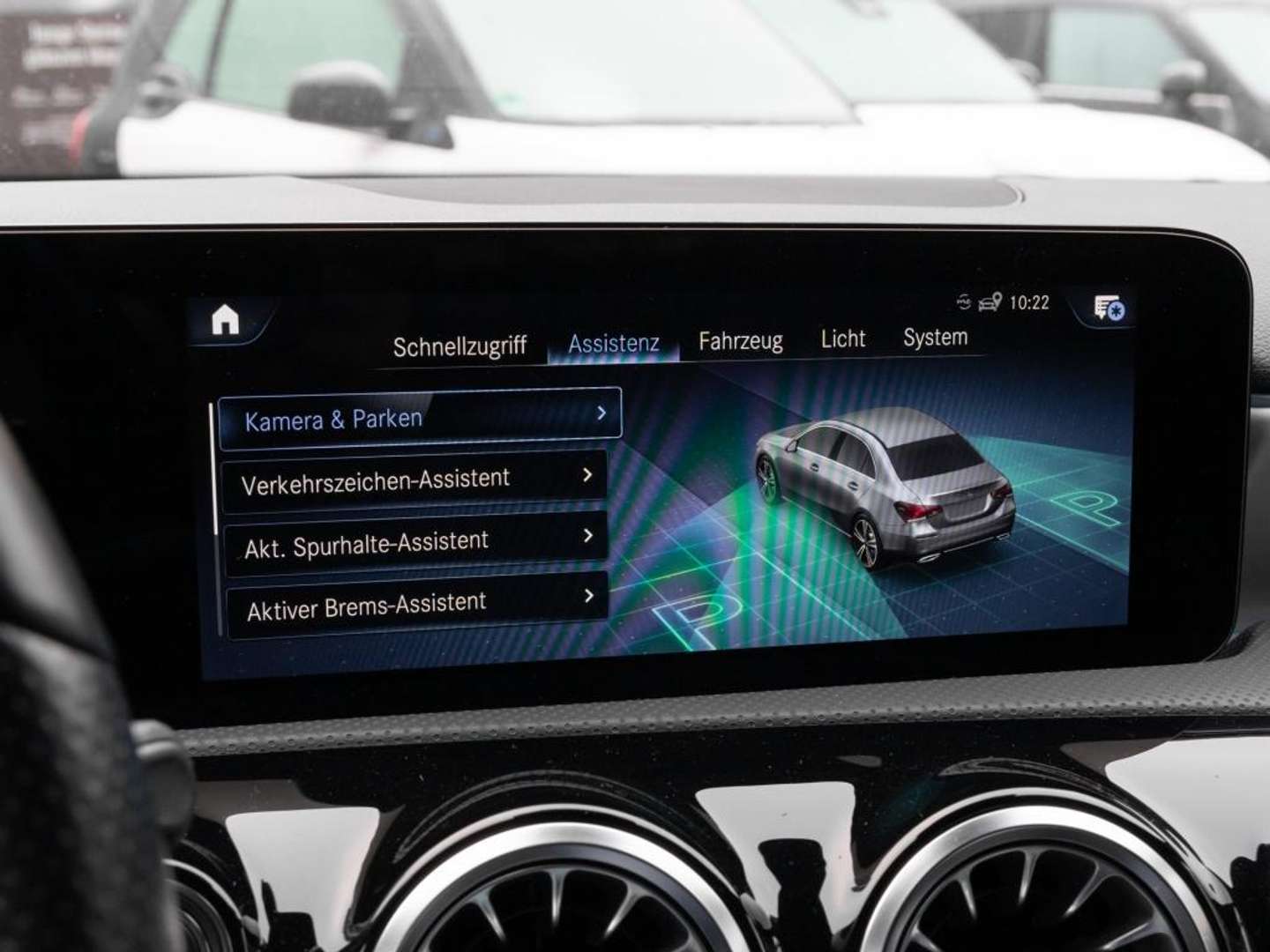 Mercedes Classe A 250 E 250 AMG Line - 2022 - Joinsteer - #18